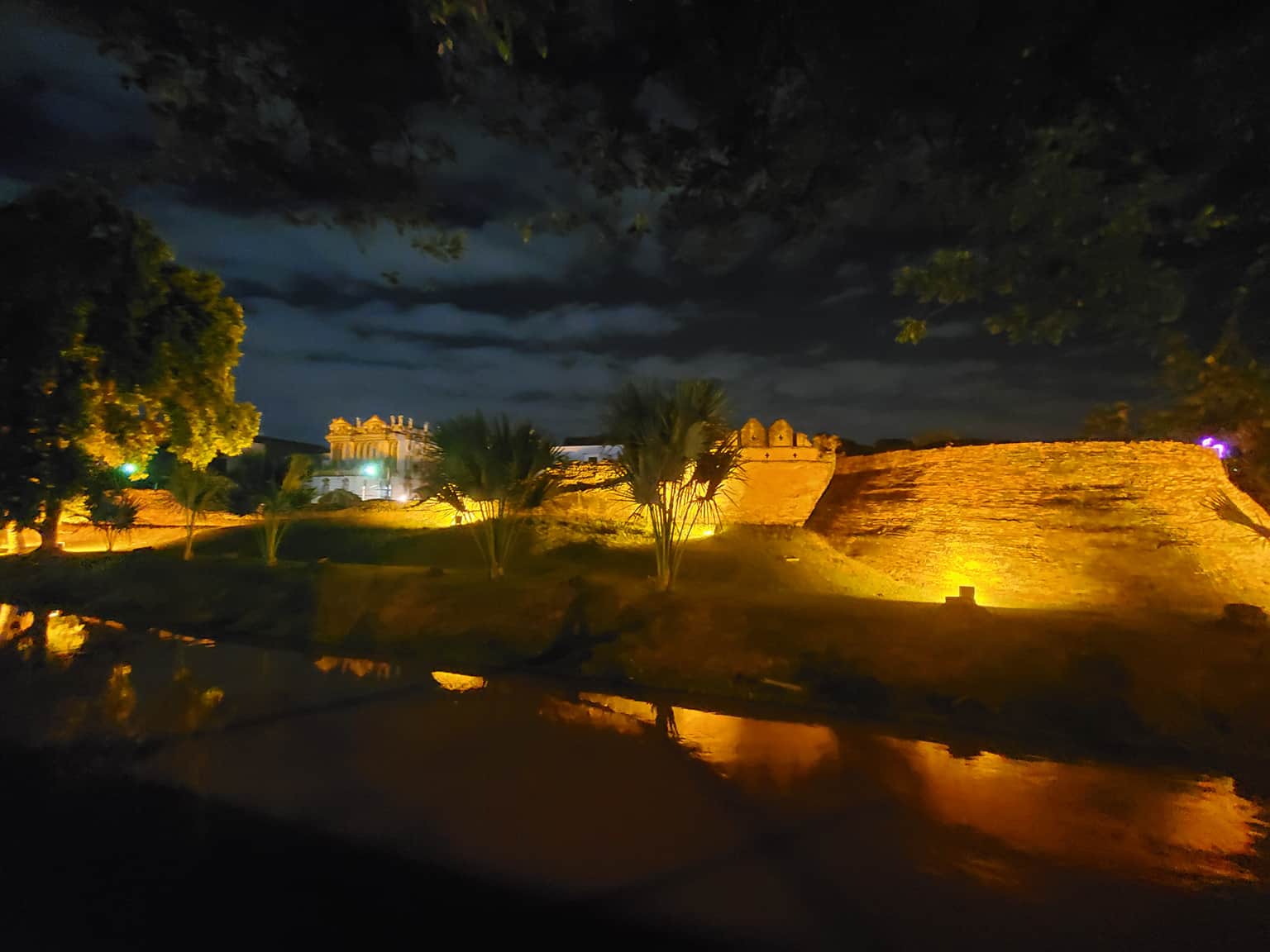 Photo from ITI ALAB's trip