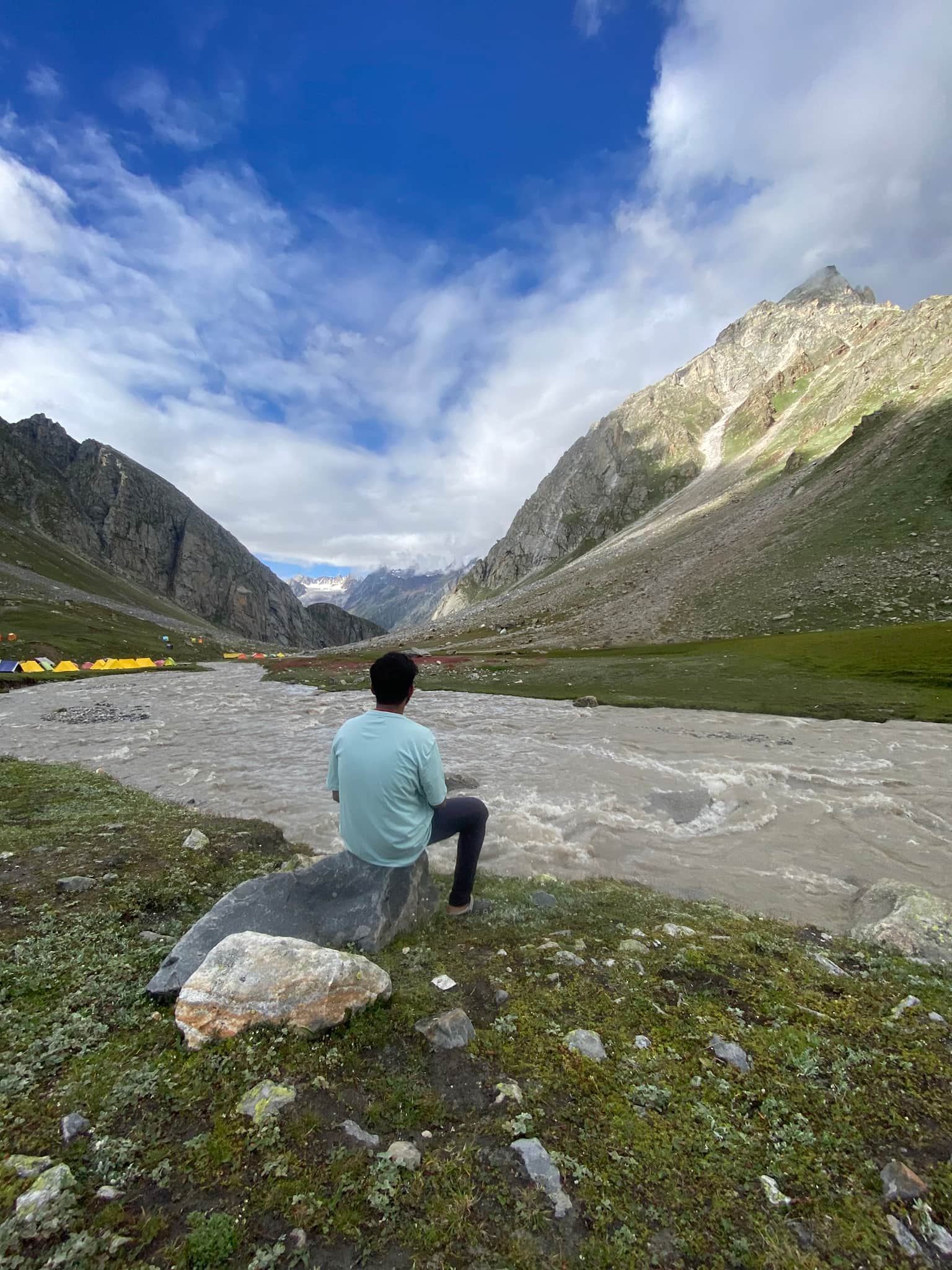 Photo from Akshit Patel's trip