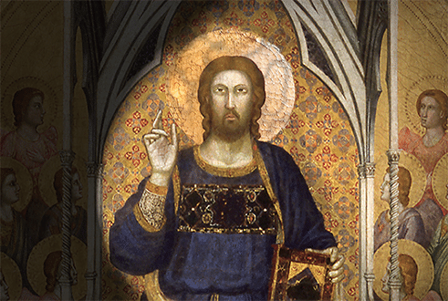 Christian and Medieval Art in Vatican Museums
