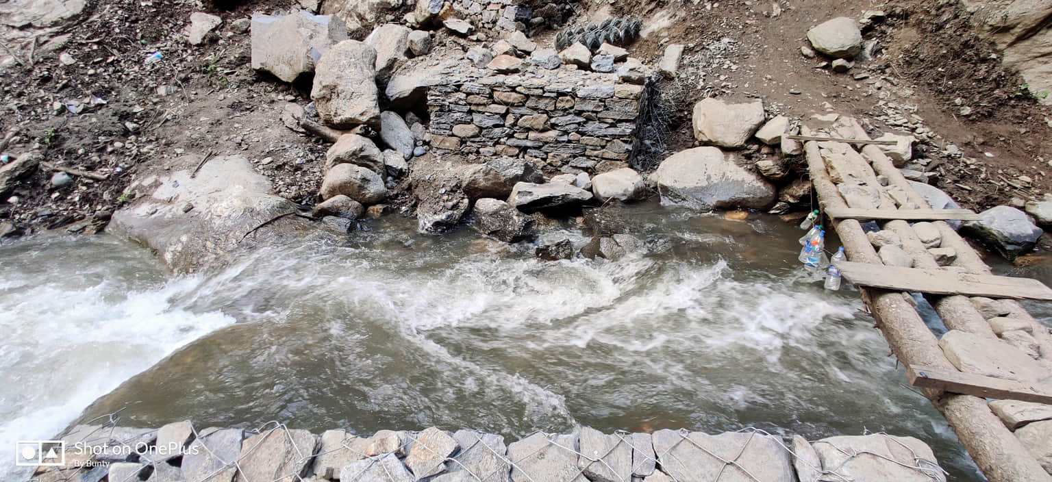Photo from Shashi Kumar's trip