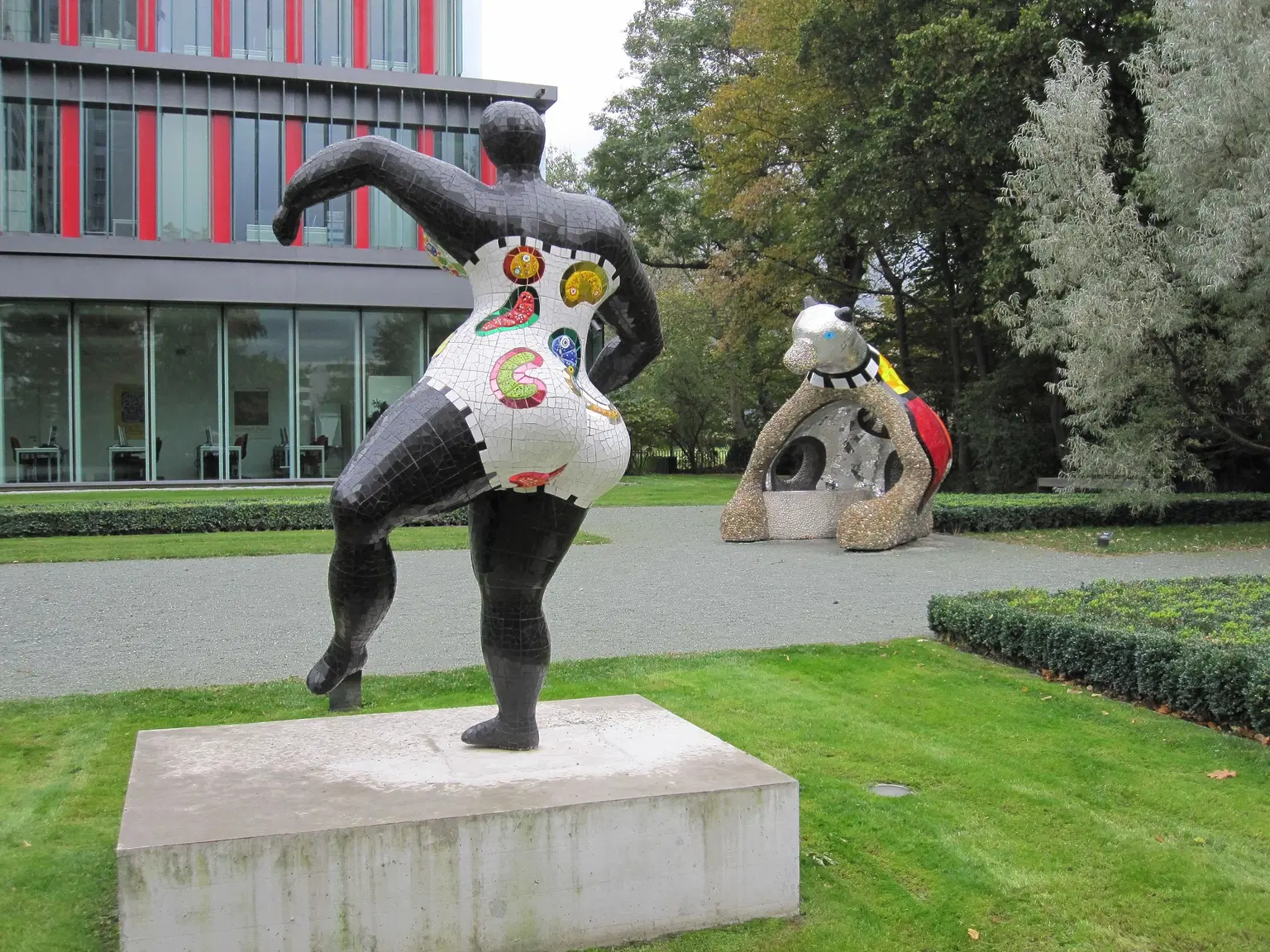 Forum Wurth Chur