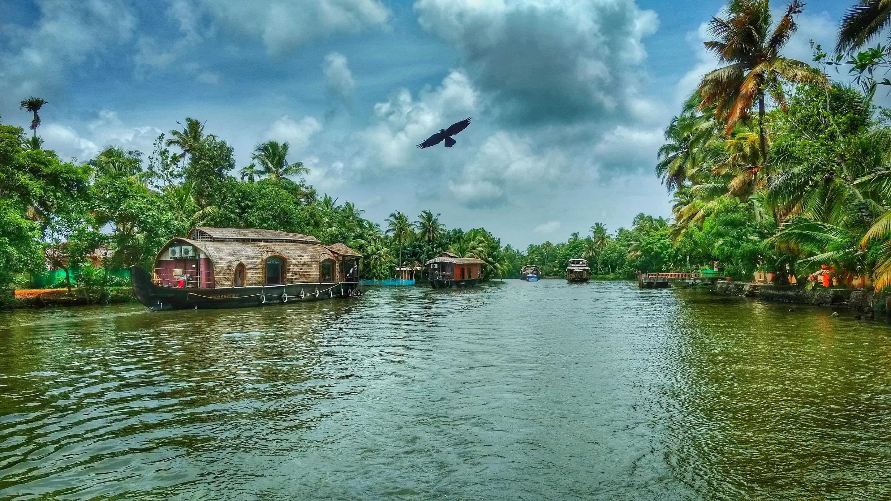 Kerala Packages from Mumbai | Get Upto 50% Off