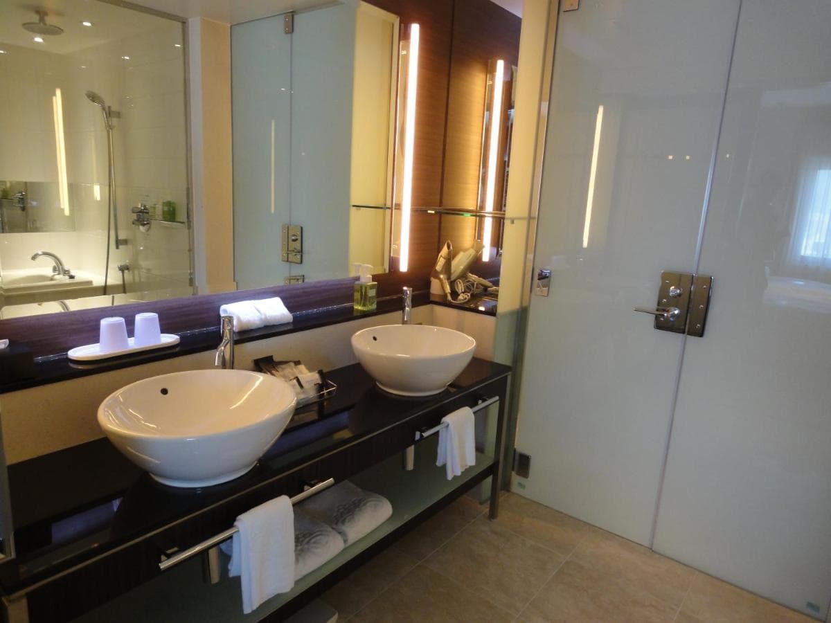 Hotel Granvia Hiroshima