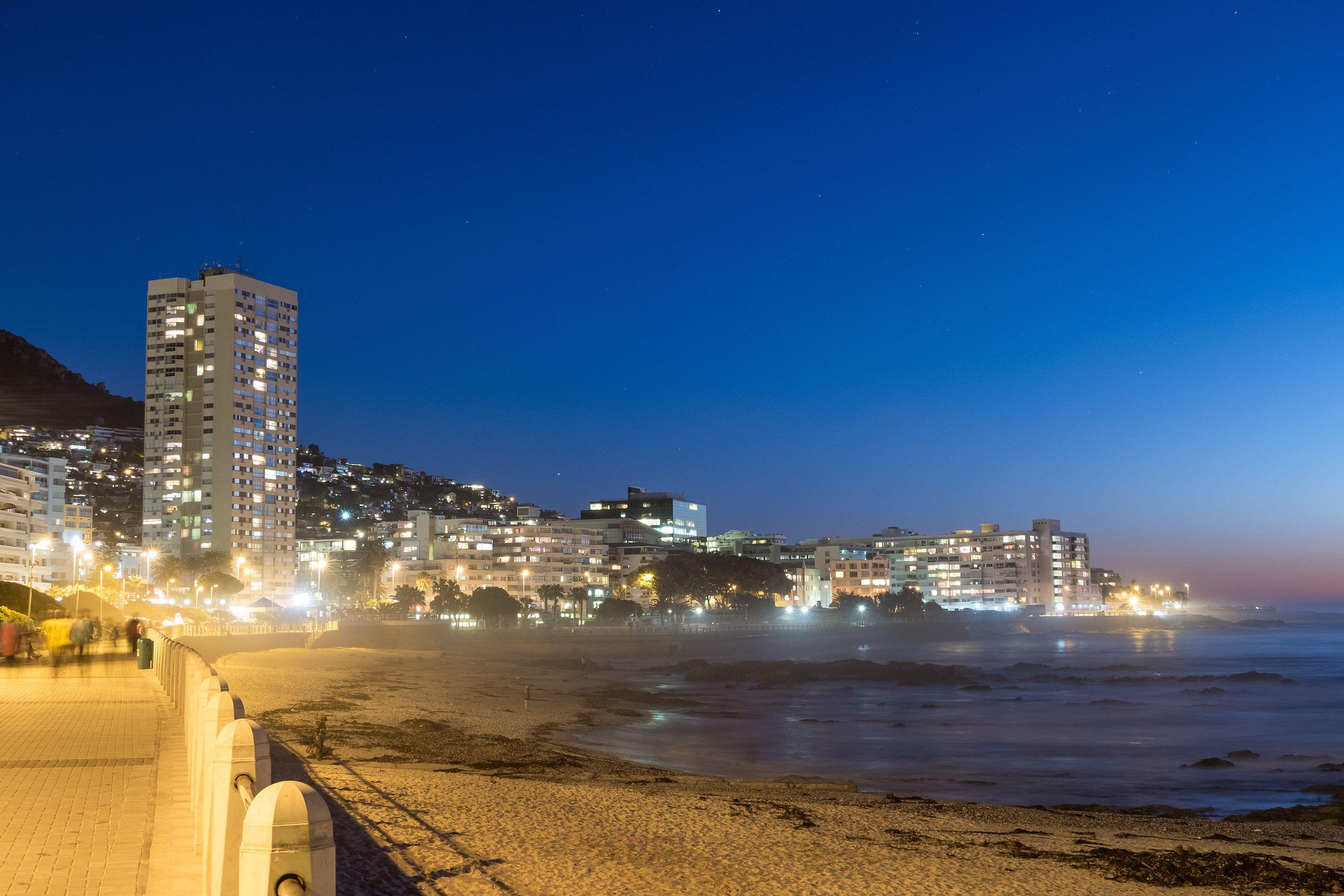 Cape Town Nightlife | Explore The Best Of Cape Town at Night!