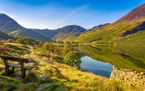 Things to Do in Lake District