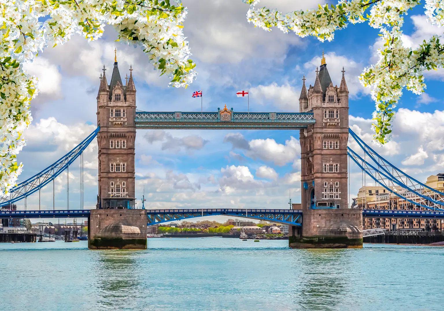 Tower Bridge: