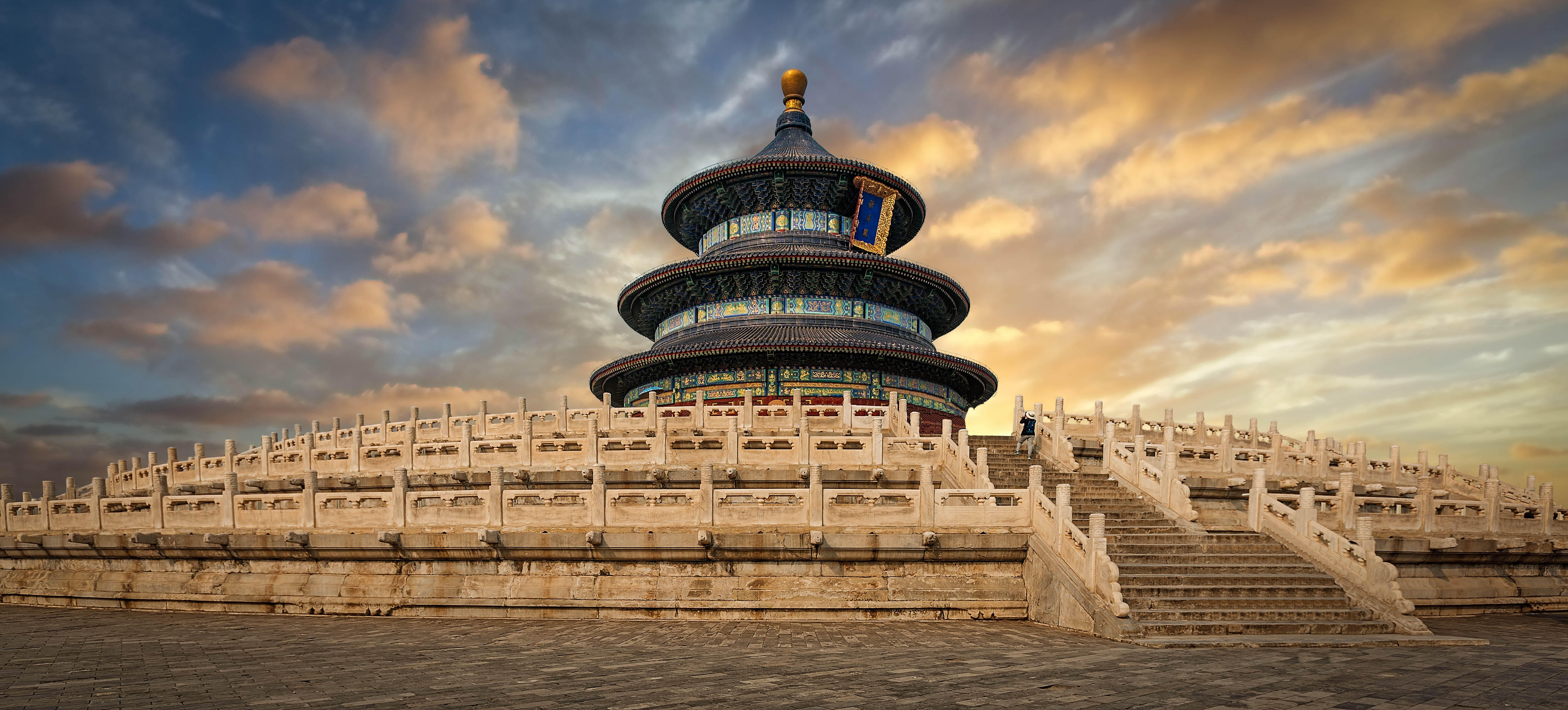 Things To Do In Beijing