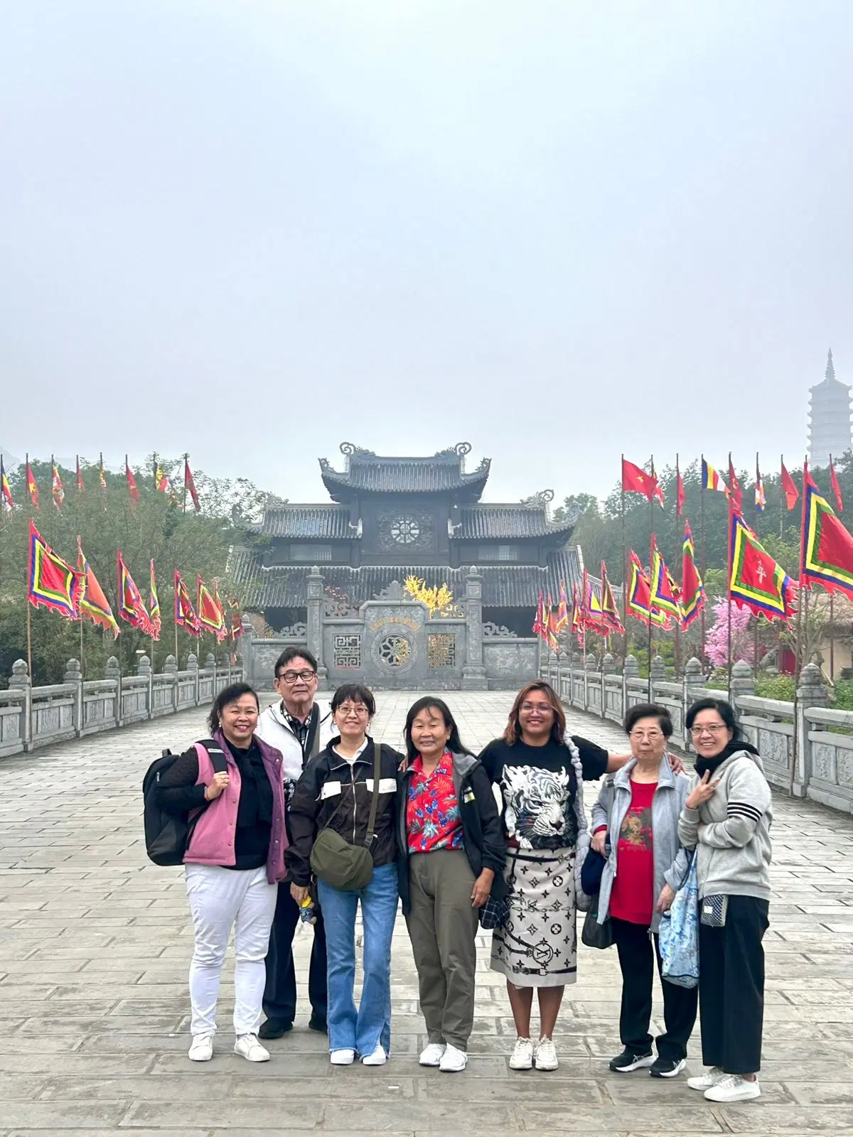 Photo from Marina Sarkar's trip