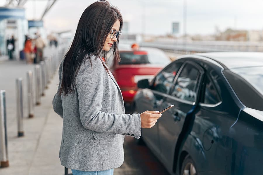 Port Blair Airport Transfer Image