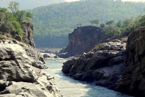 Mekedatu One Day Trip From Bangalore Image
