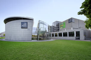 Van Gogh Museum, Amsterdam