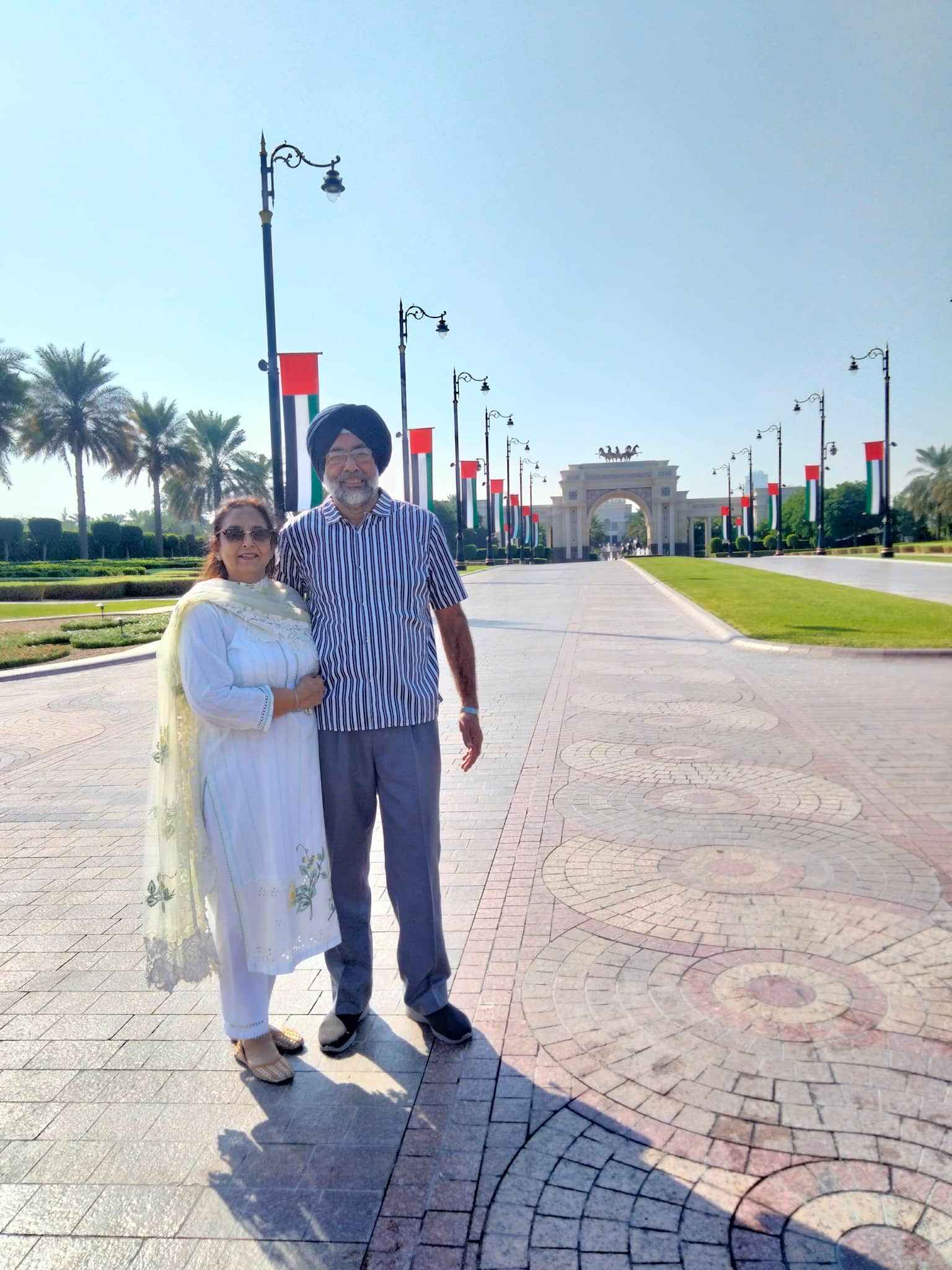 Photo from Pardeep Singh's trip