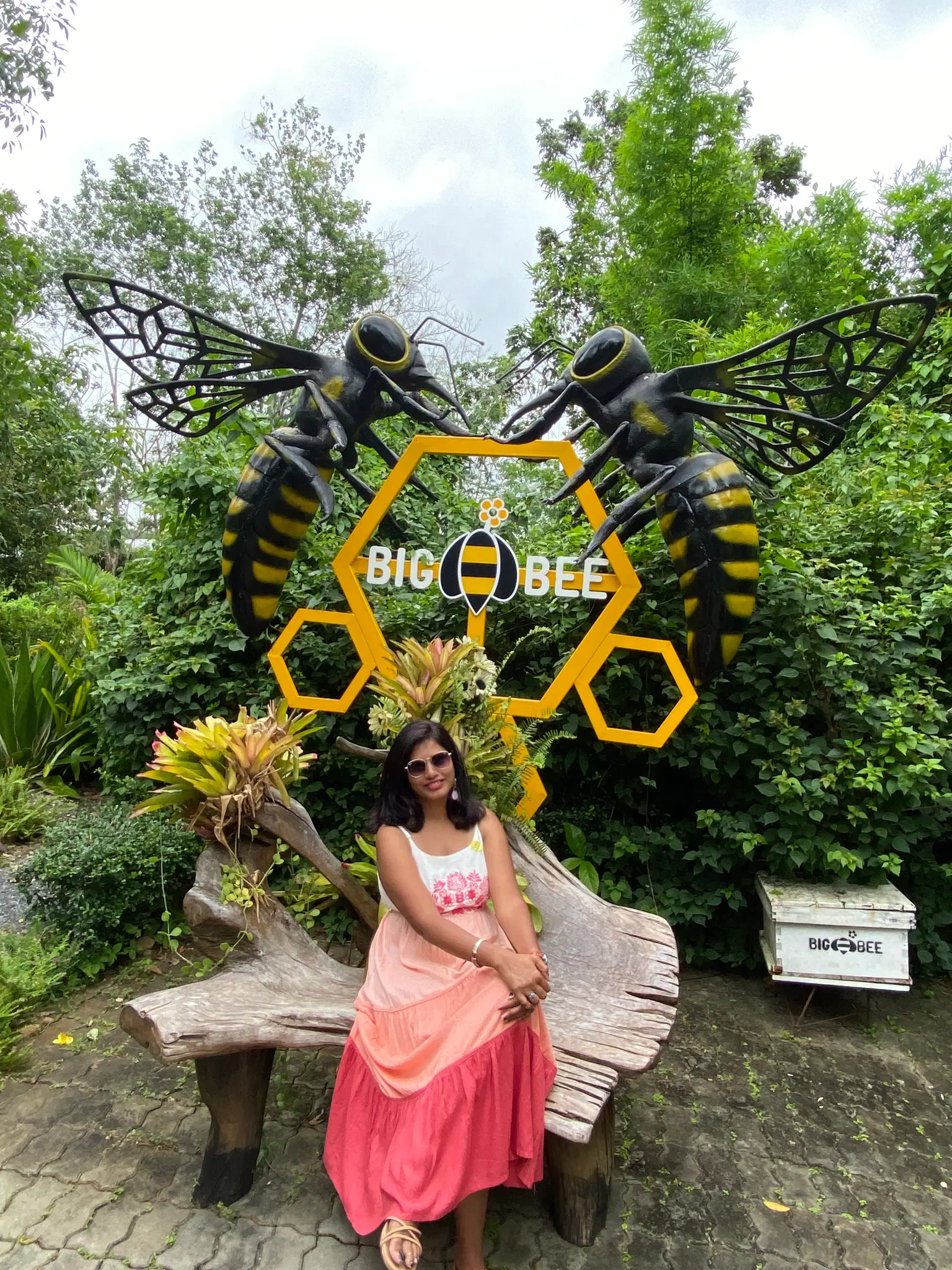 Photo from Dhanashri  Vellore's trip