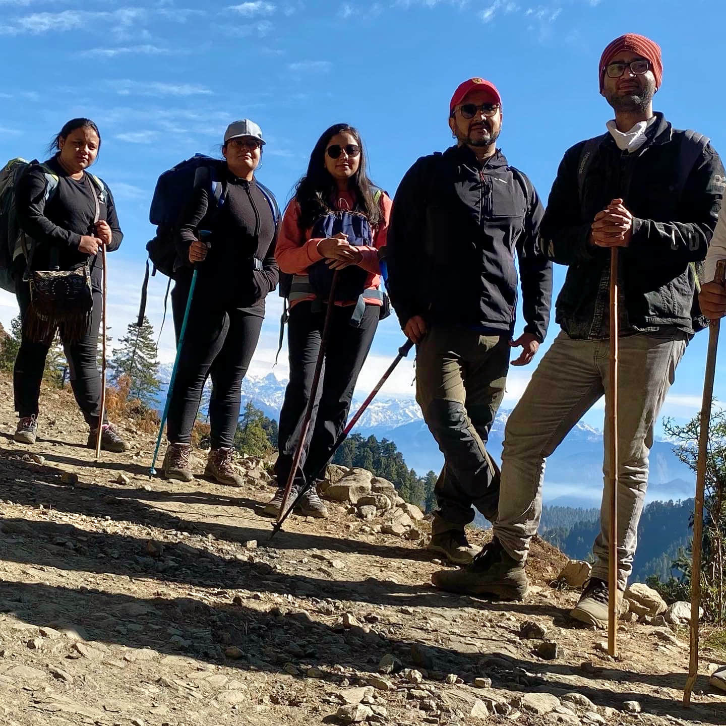 Photo from Tarun Garg's trip