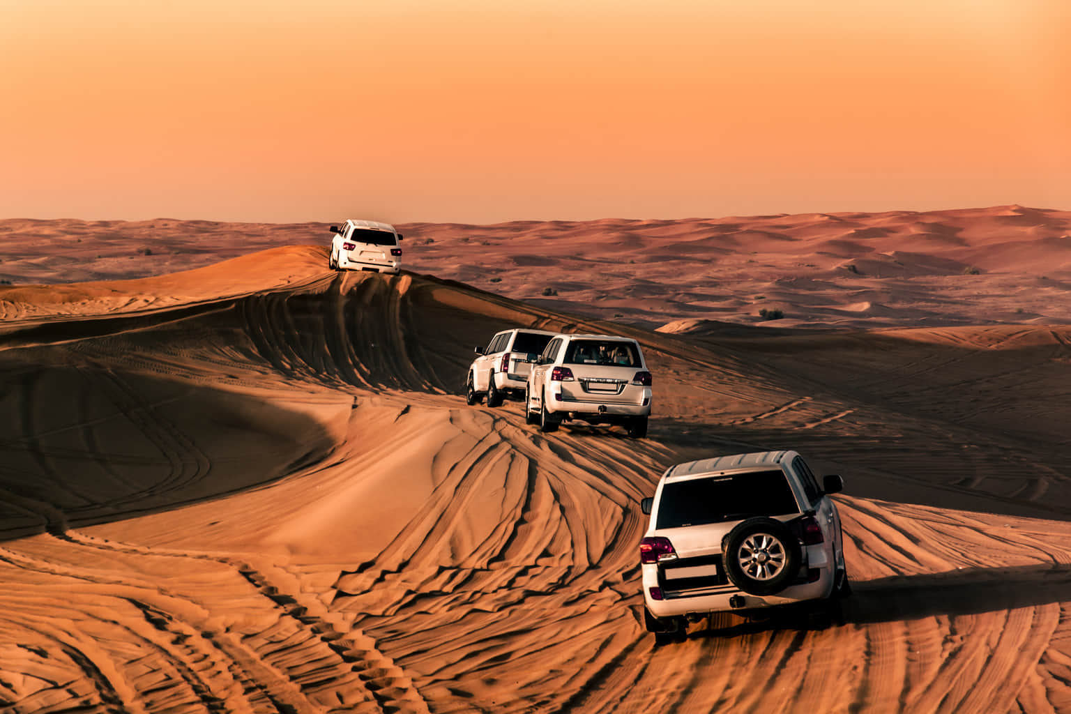 Dubai Trip Packages