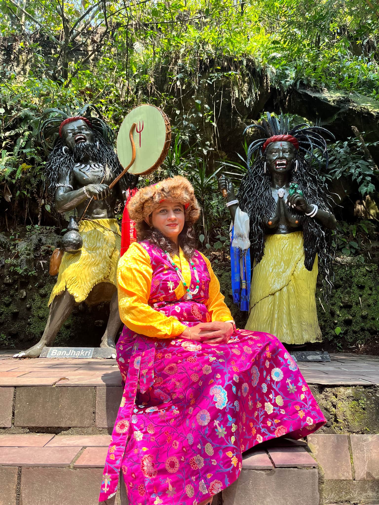 Photo from Archana   Metkar's trip