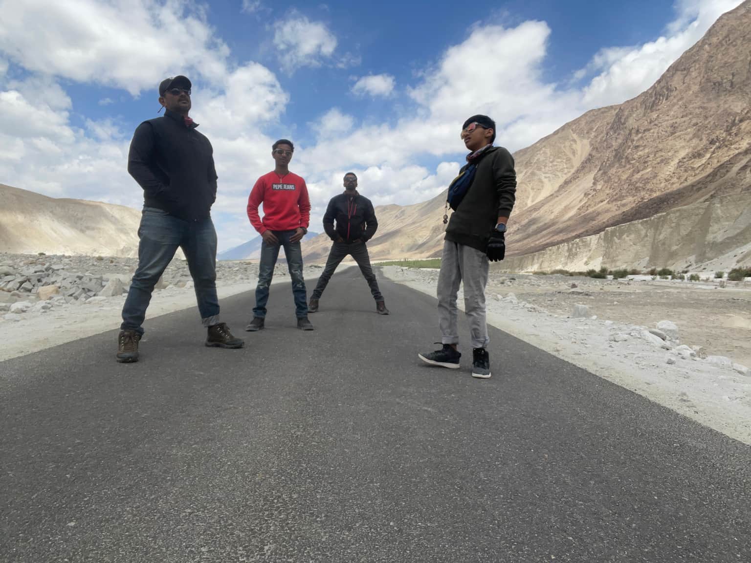 Photo from Chandrashekar R's trip