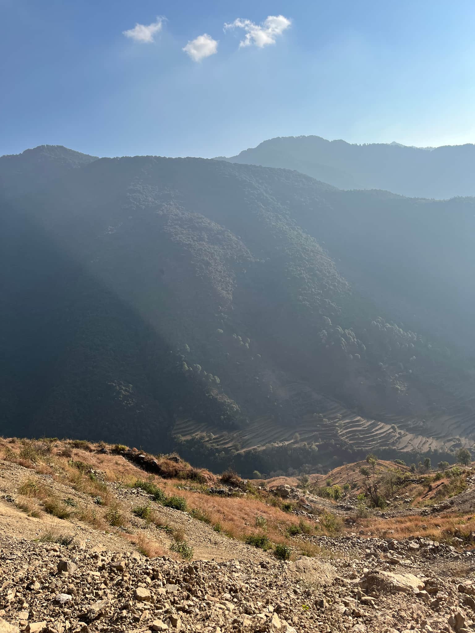 Photo from Chirag Poddar's trip