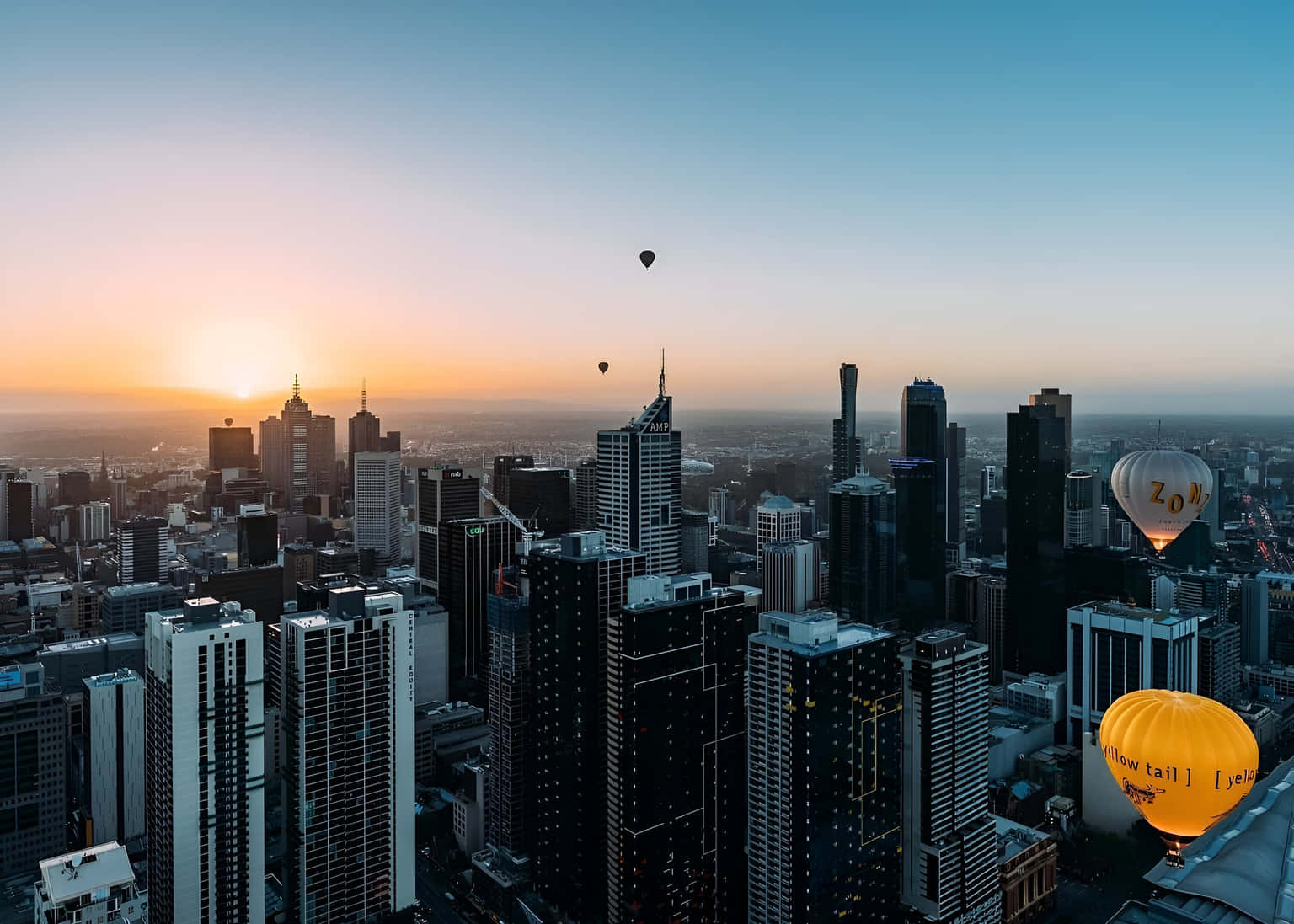 Getaway to Melbourne | Skies, Shores & Scenic Trails