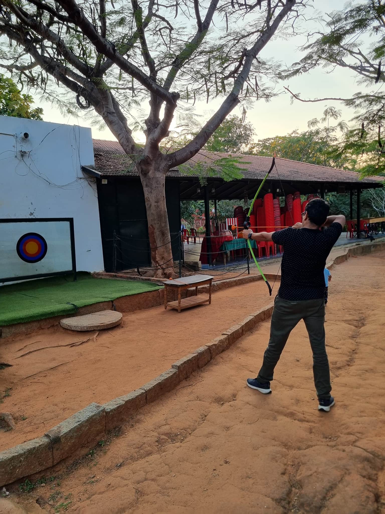 Photo from Deepali Doliya's trip