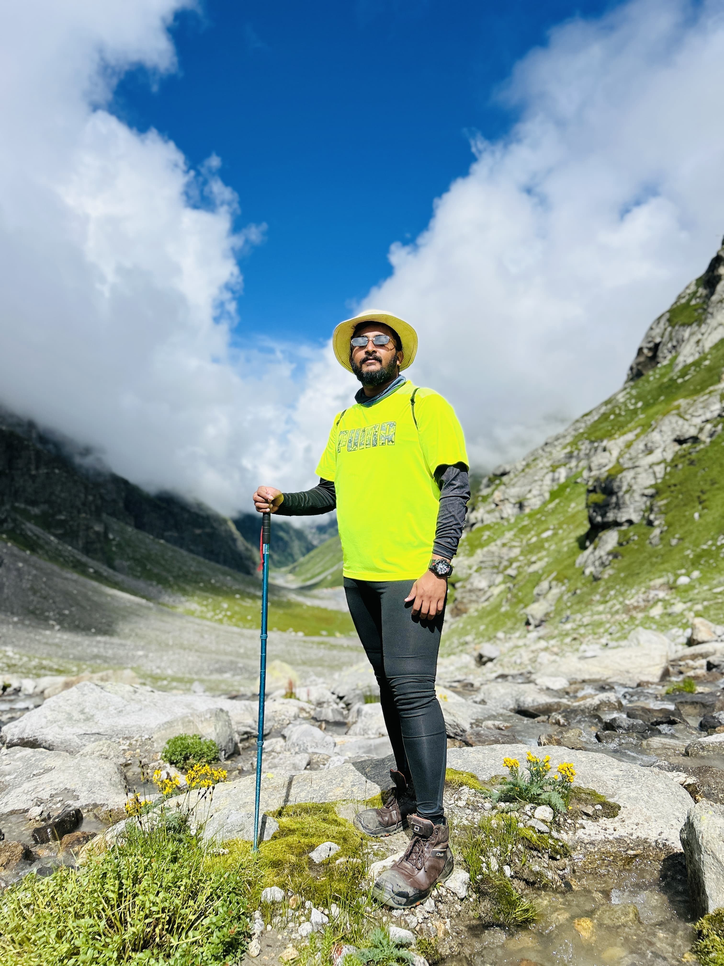 Madhankumar Palanikumar