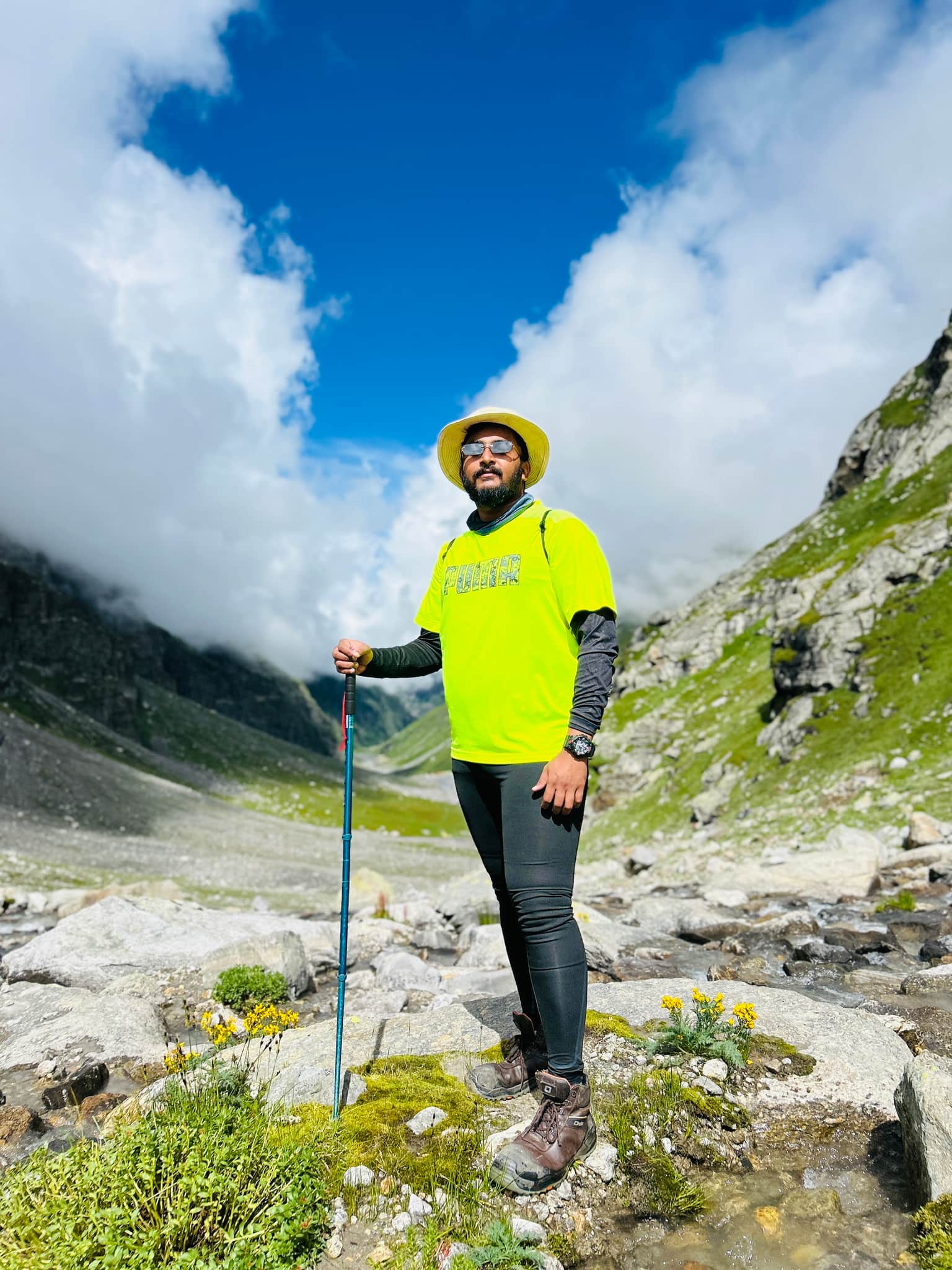 Photo from Madhankumar Palanikumar's trip
