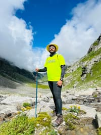 Madhankumar Palanikumar