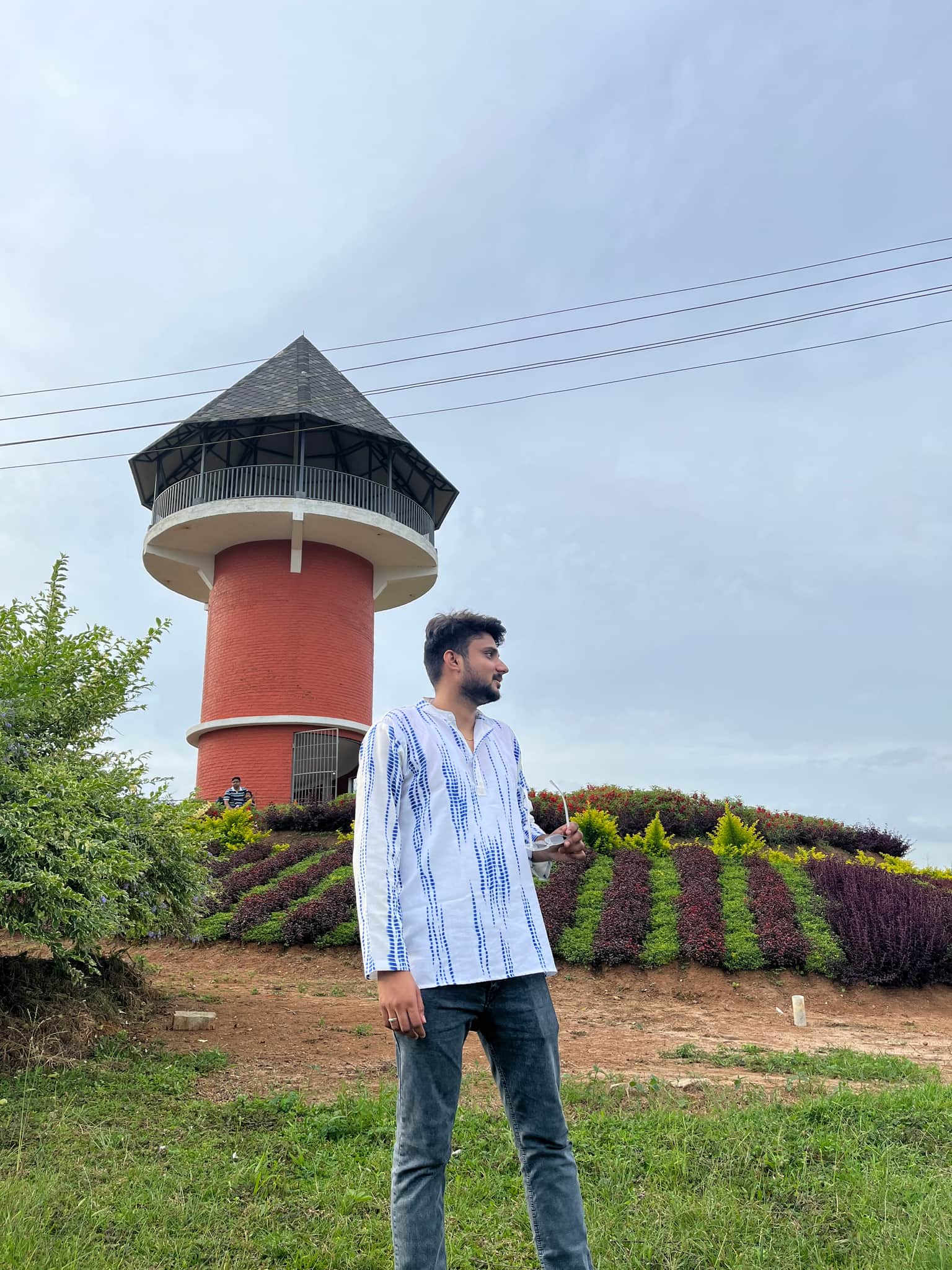 Photo from Rohit Sainik's trip