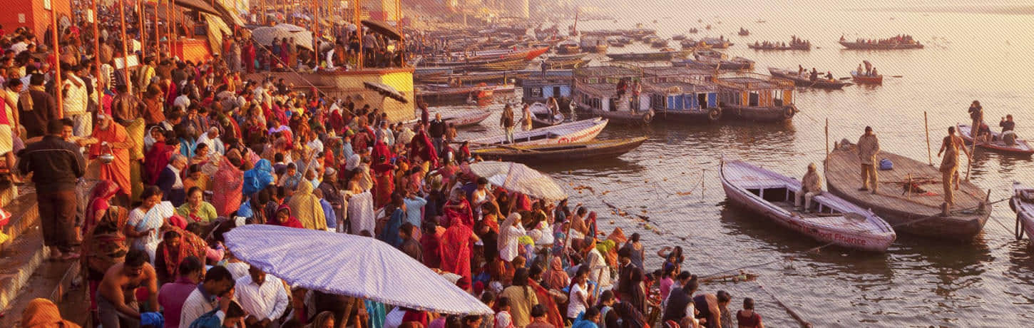 Best Pilgrimage Tours
