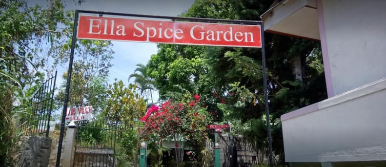 Ella Spice Garden