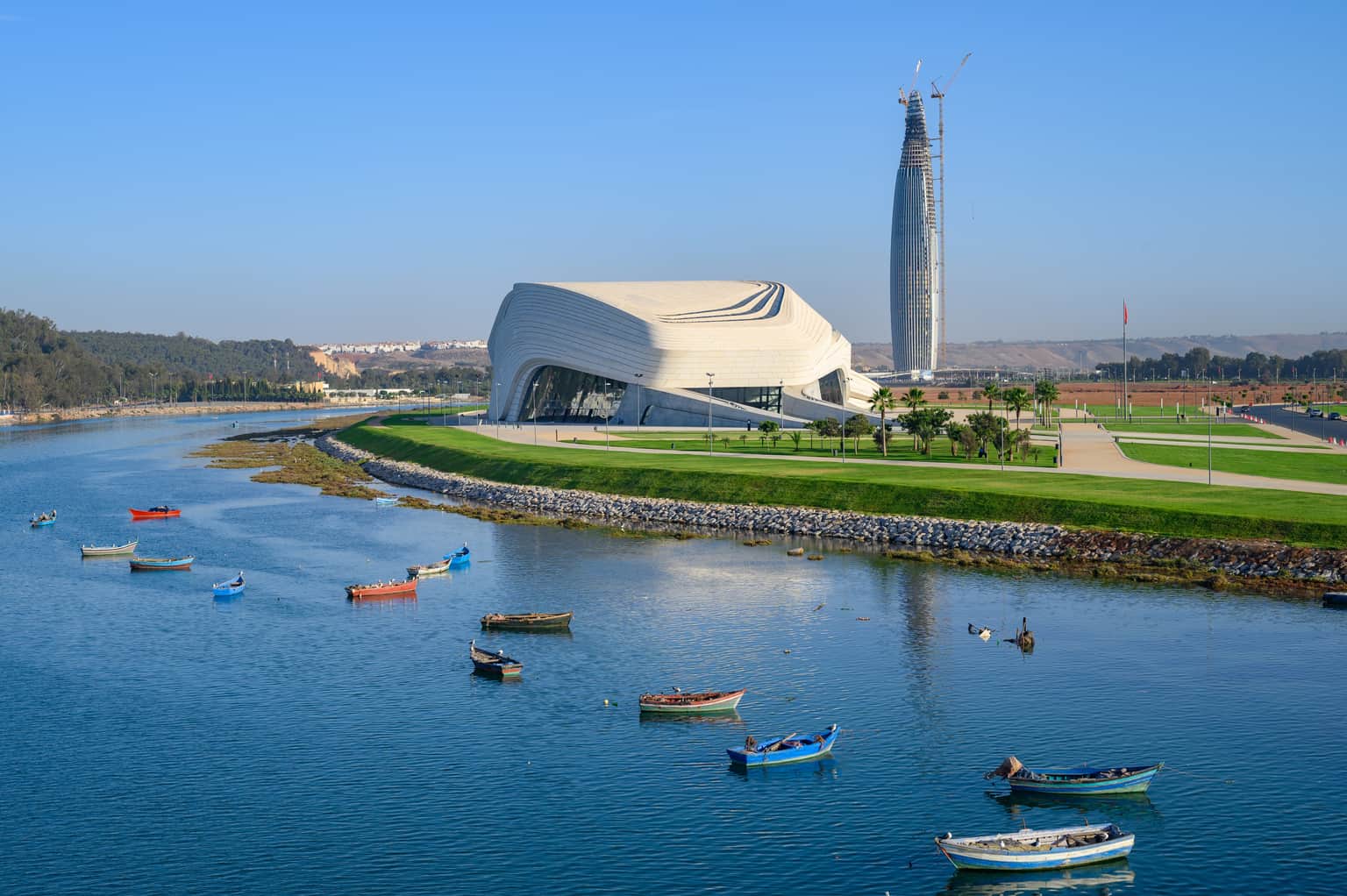 <em>Morocco</em> Tour Packages From Bhubaneswar
