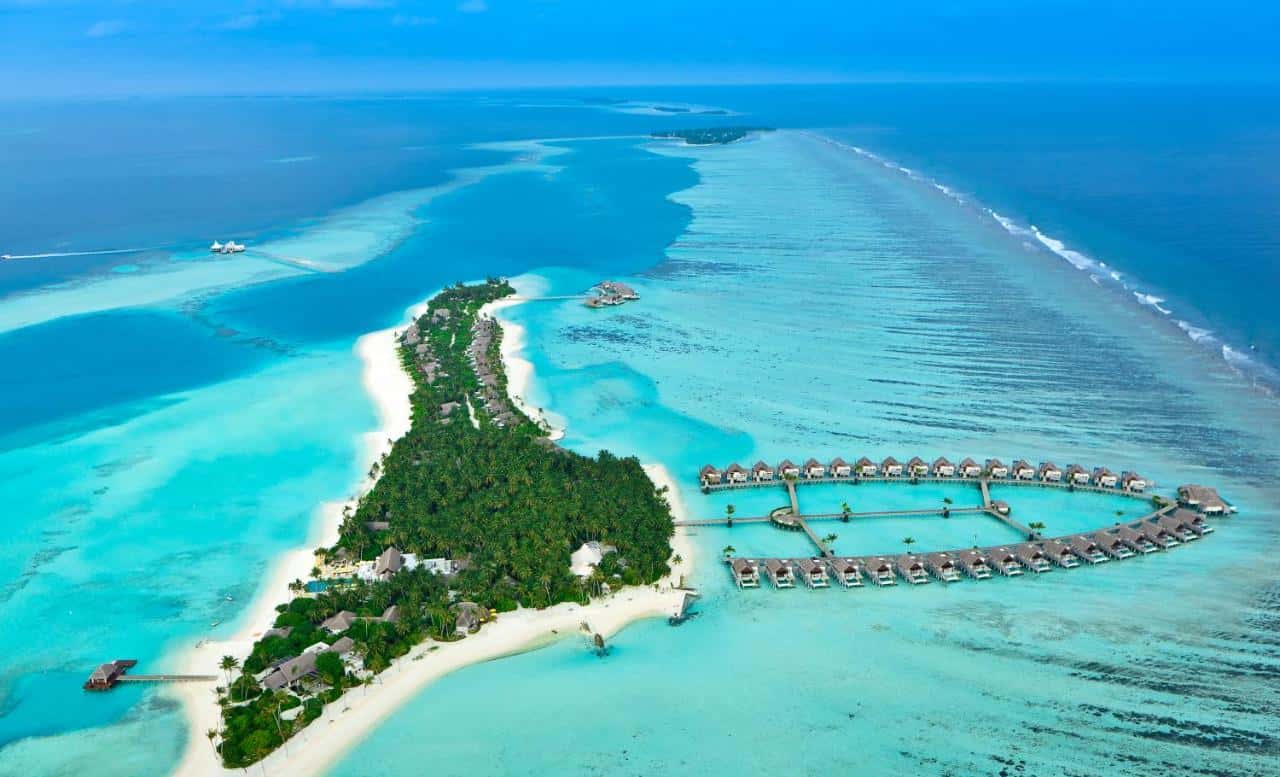 Niyama Maldives Resort