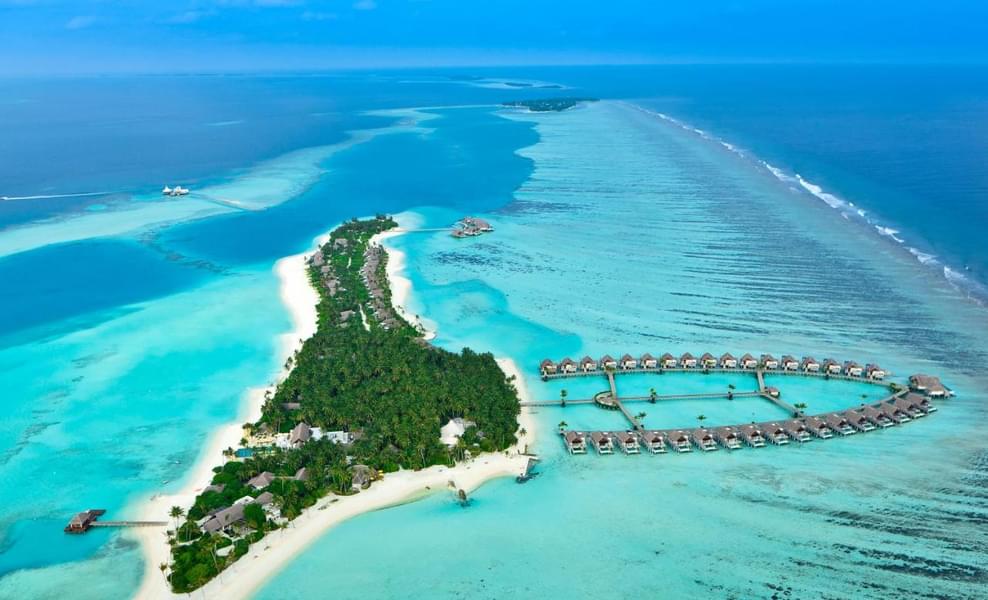 Niyama Maldives Image