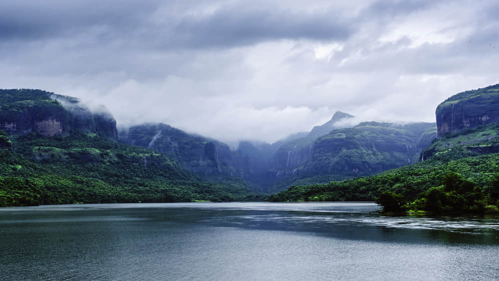 Bhira Dam, <em>Kolad</em>
