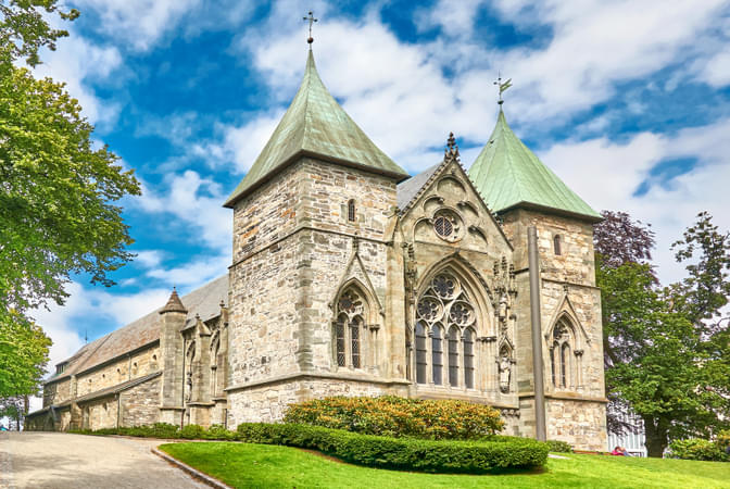 Stavanger Cathedral