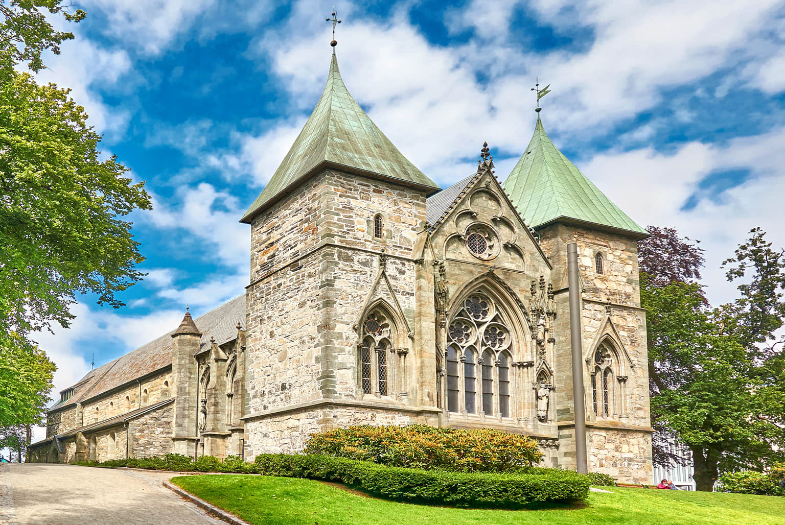 Stavanger Cathedral