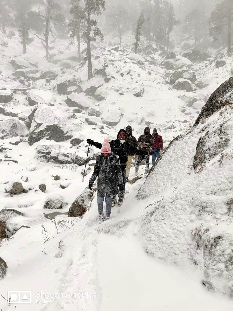 Photo from RAKESH SAINI's trip