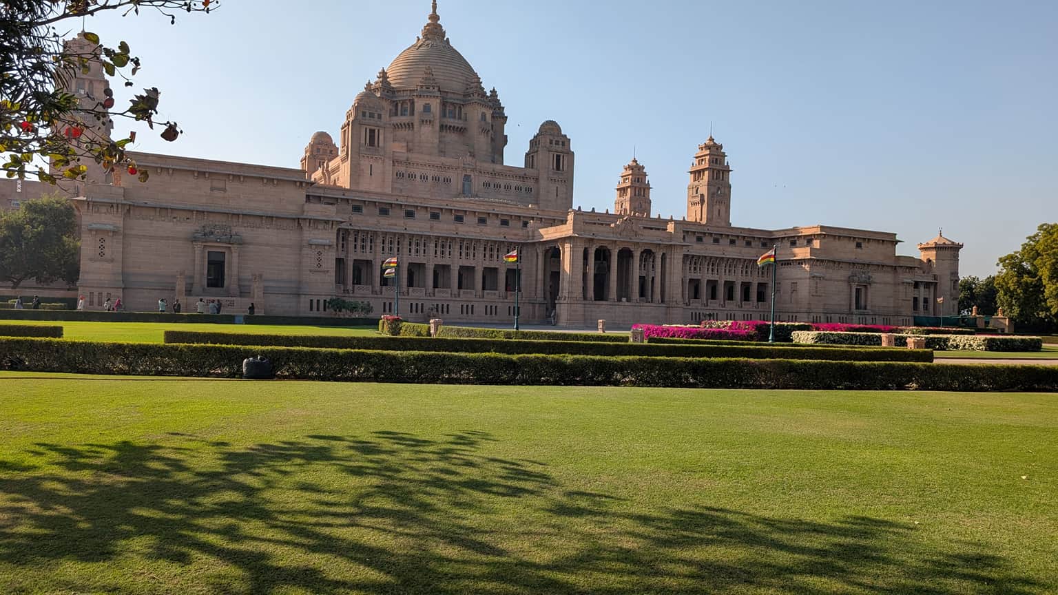 Photo from Ankush 's trip
