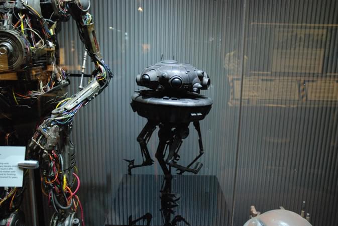 Orlando Science Centre