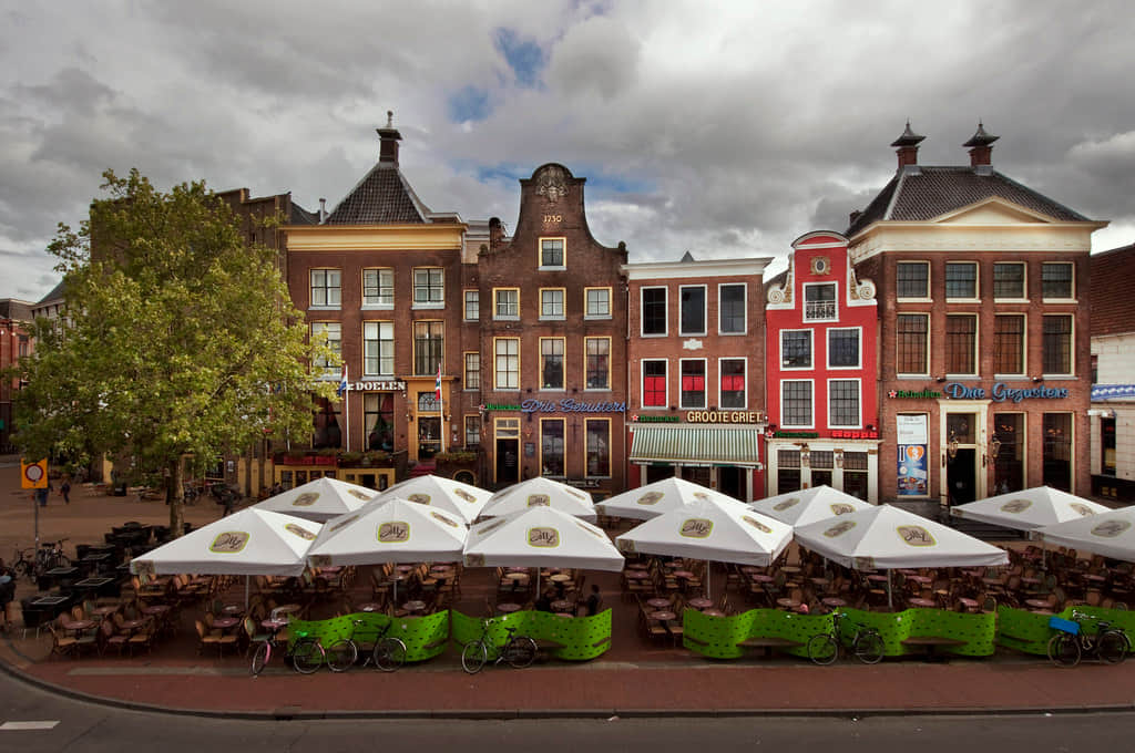 Things to do in <em>Groningen</em>