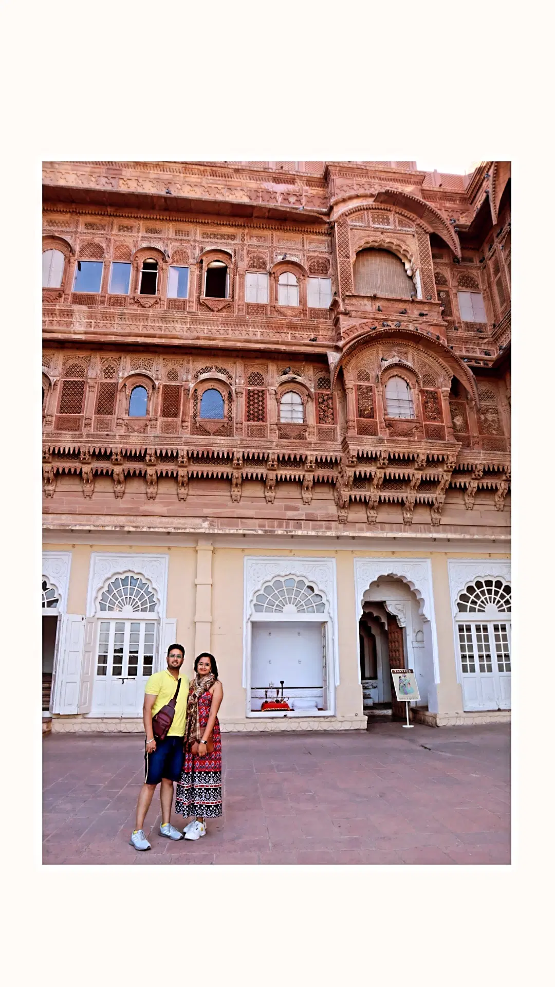 Photo from Meera Bhat's trip