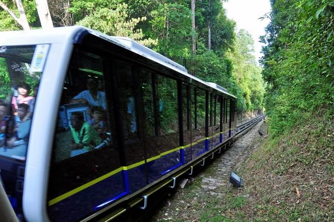 Penang Hill Funicular, Bukit Bendera.jpg