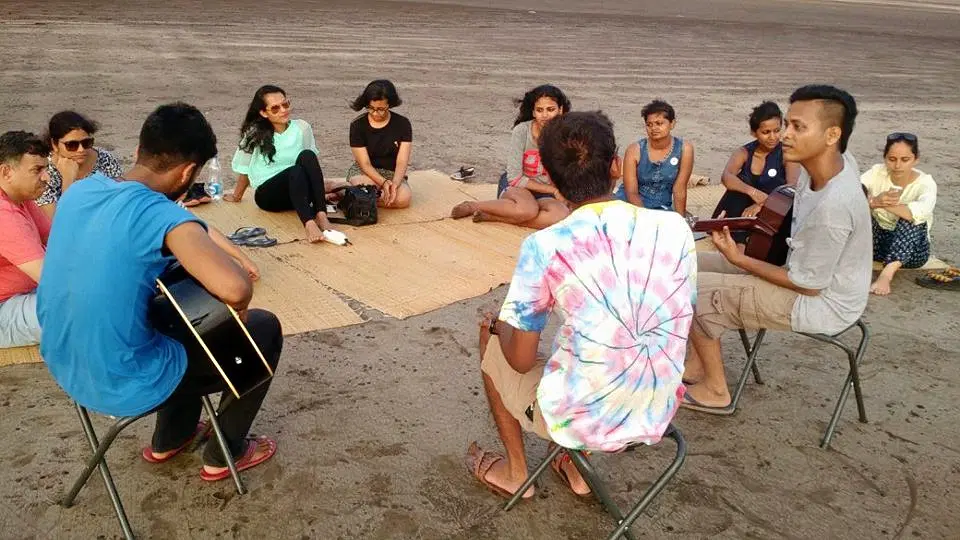 Photo from Udit Shah's trip