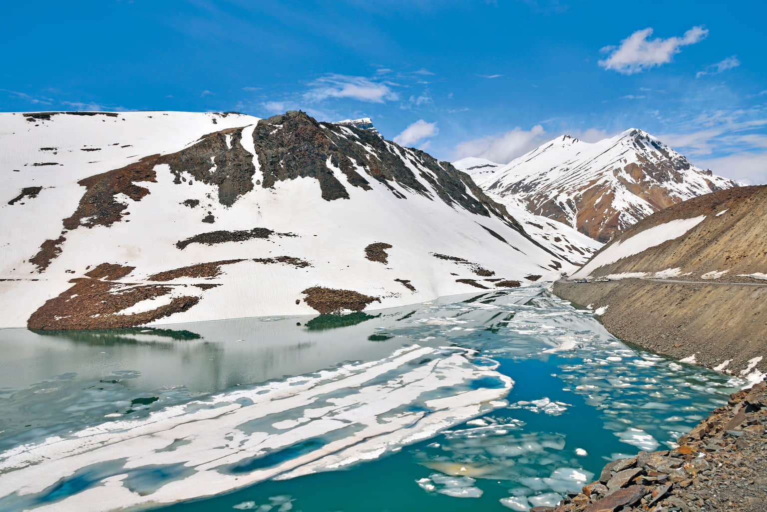 Baralacha La, <em>Manali</em>