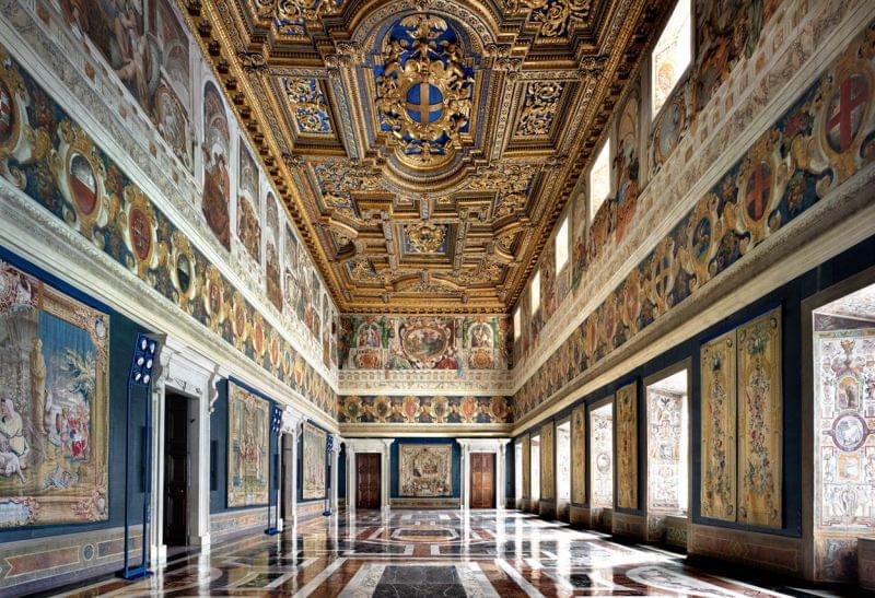 Art and Antiquities