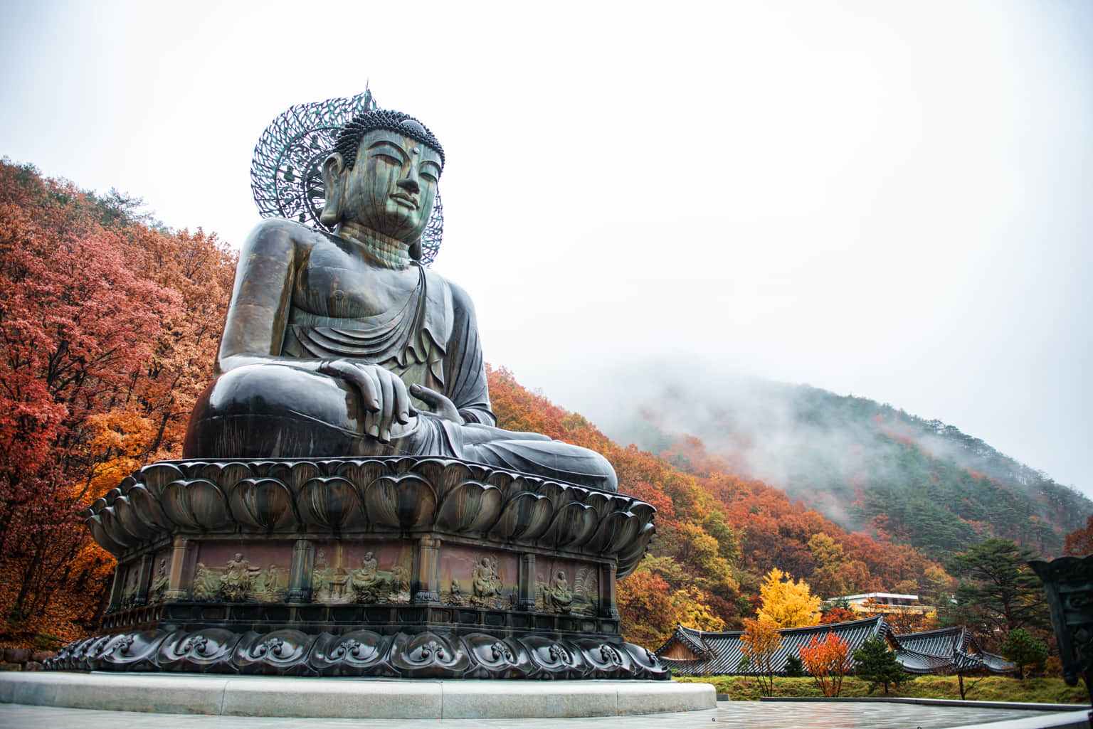 <em>South Korea</em> Tour Packages From Coimbatore 