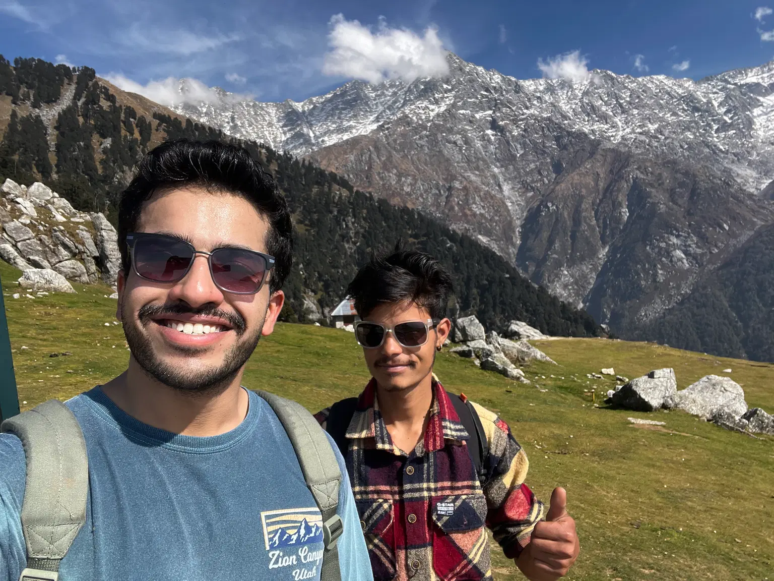 Photo from Arjun nayar's trip