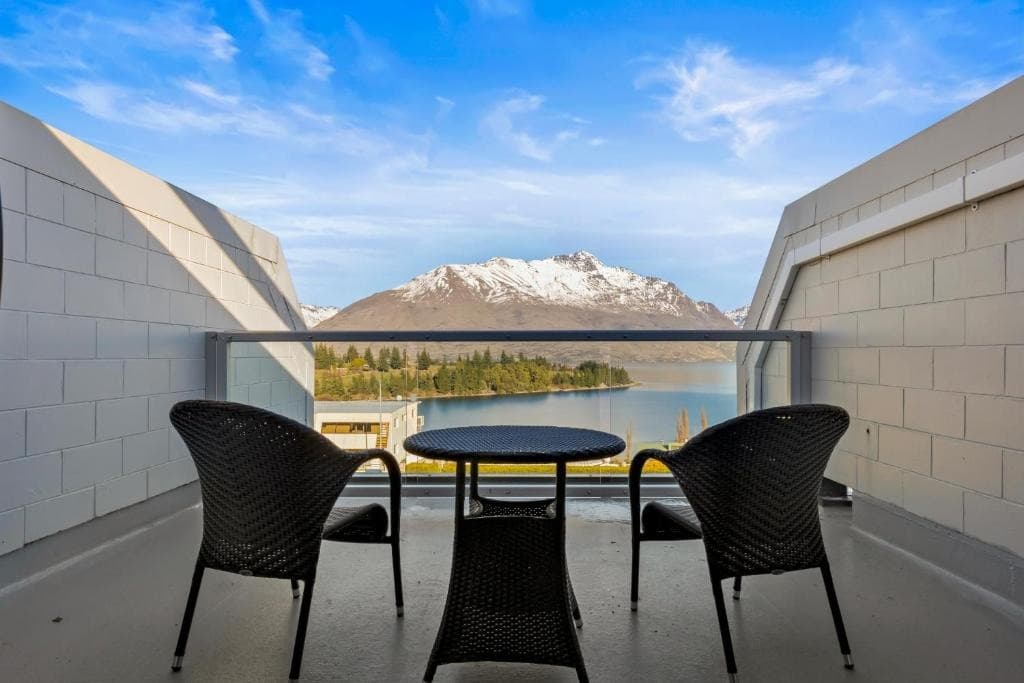 Copthorne Queenstown