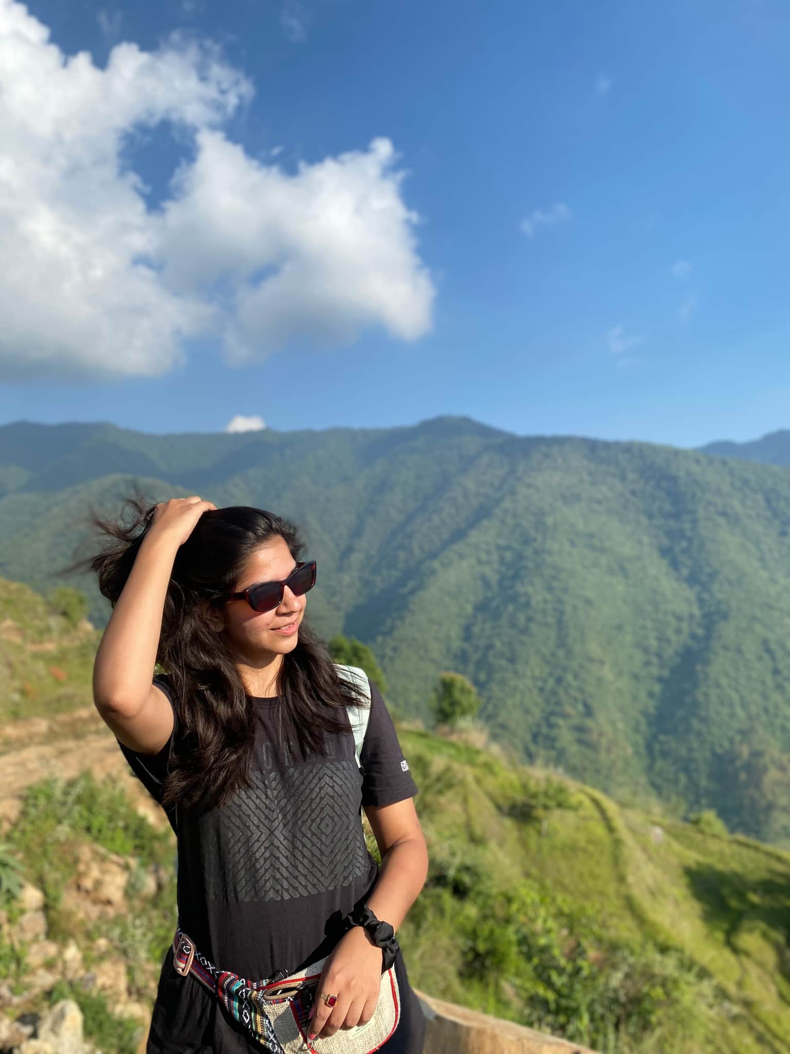 Photo from Simran Singh's trip