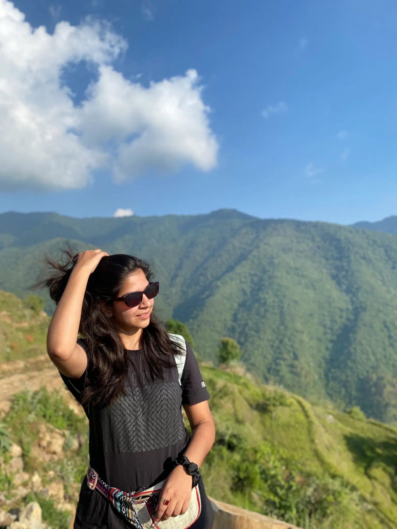 Photo from Simran Singh's trip